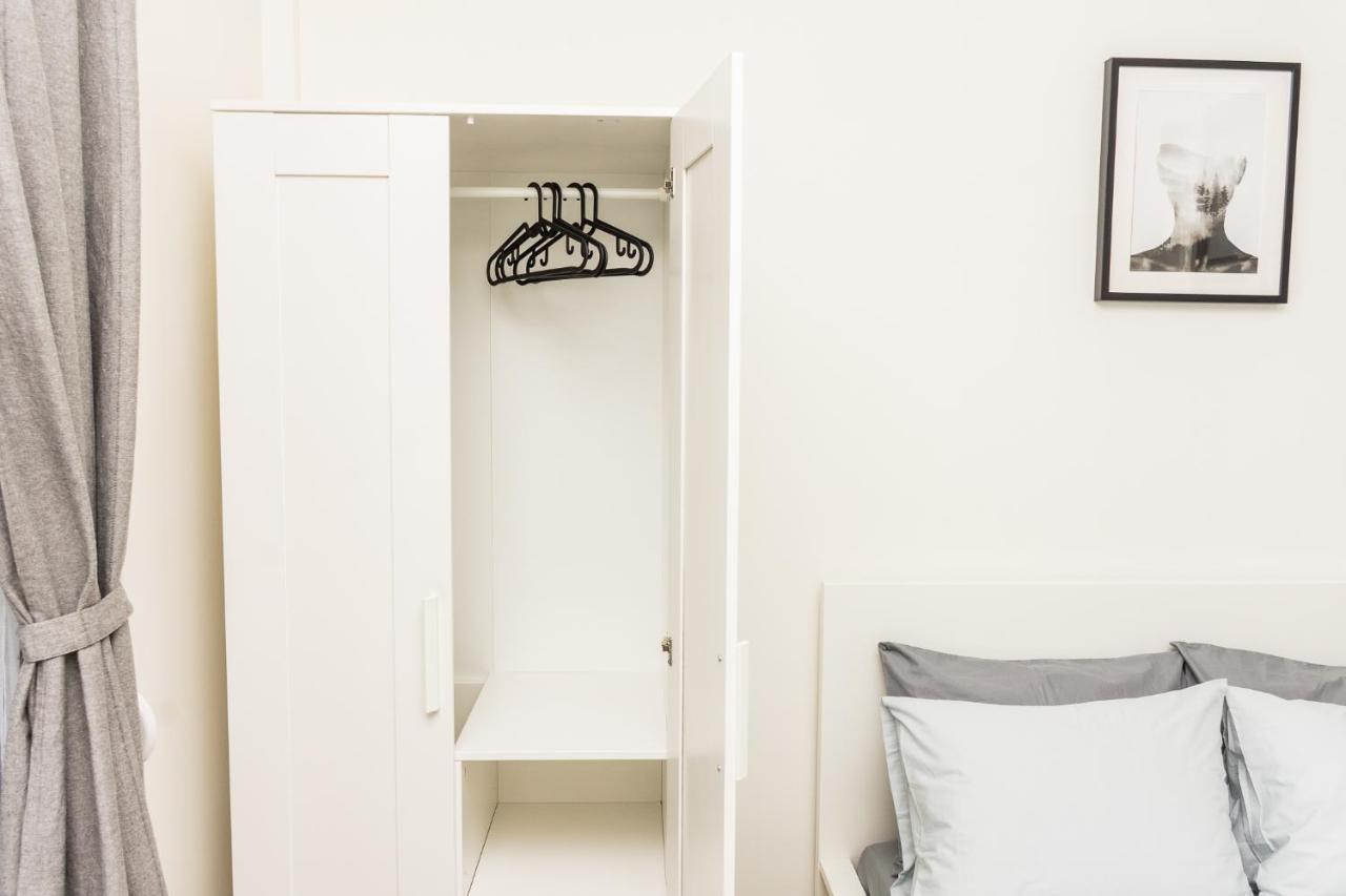 Comfy 23 Apartment Thessaloniki Exterior photo